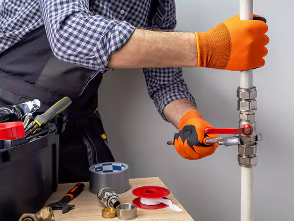 Why Choose Fox Plumbing Sammamish for Plumbing Services?