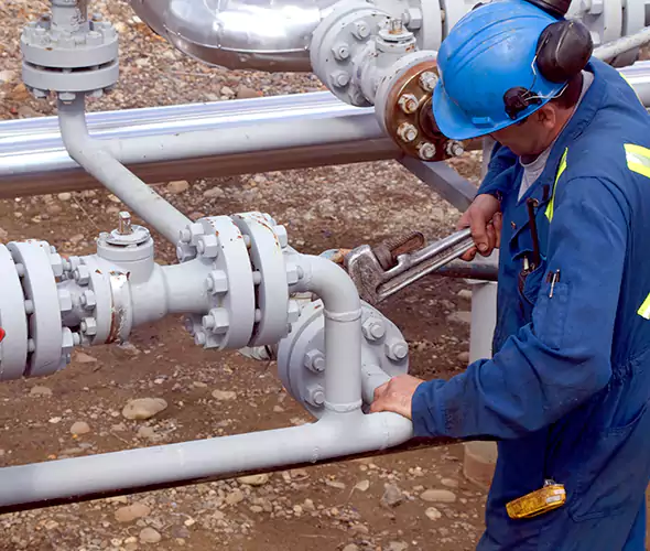 Expert Plumber for Backflow Preventer in Sammamish, WA: Schedule Affordable Testing and Installation with Us