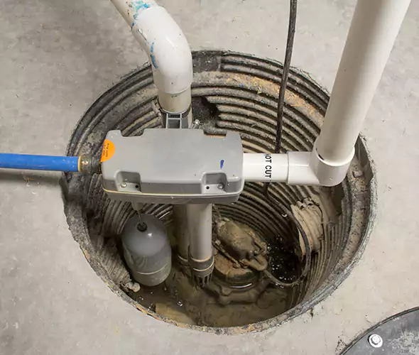 Licensed Plumbers for Basement Sump Pump Installation in Sammamish