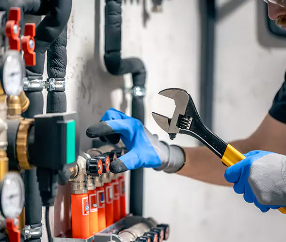 Expert Plumber for Commercial Plumbing in Sammamish, WA: Schedule Reliable Plumbing Services with Us