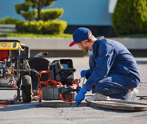 Expert Plumber for Drain Cleaning in Sammamish, WA: Schedule Reliable Plumbing Solutions with Us