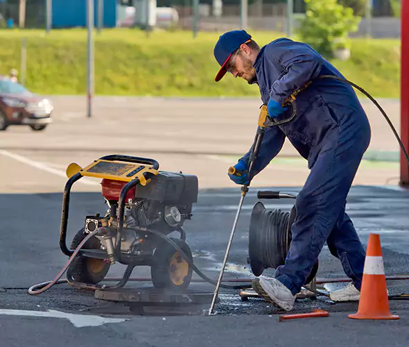 Expert Drain Jetting Specialists in Sammamish, WA: Schedule Reliable Jetting Services Today