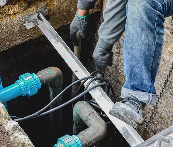 Expert Plumber for Drainage Services in Sammamish, WA: Schedule Affordable Drainage Solutions with Us