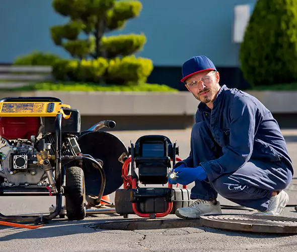 Professional Plumbers for Drains Camera Inspection in Sammamish, WA: Book Expert Inspection Services Today