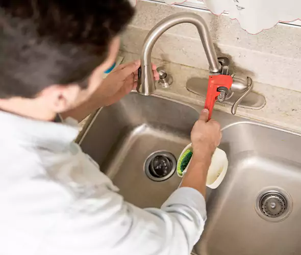 Professional Emergency Plumbing Repair in Sammamish, WA