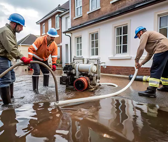 Expert Technicians for Flood Restoration in Sammamish, WA: Schedule Reliable Flood Restoration Services with Us