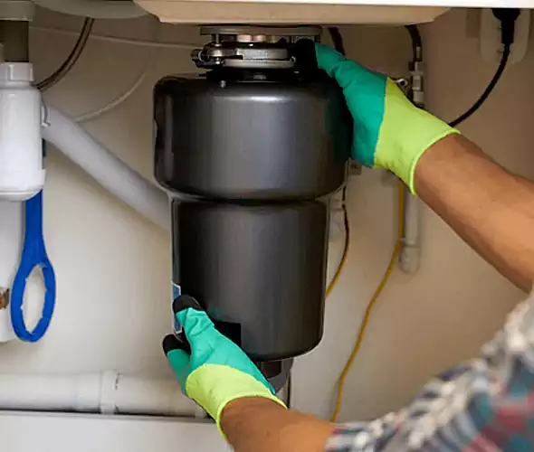Professional Garbage Disposal Installation in Sammamish, WA