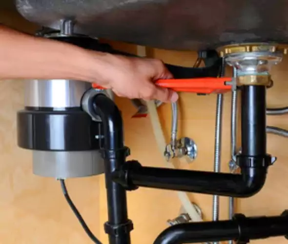 Professional Garbage Disposal Repair in Sammamish, WA