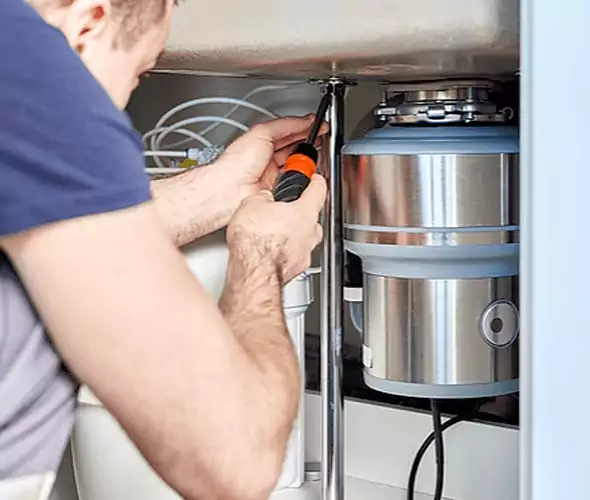 Expert Plumber for Garbage Disposal Replacement in Sammamish, WA