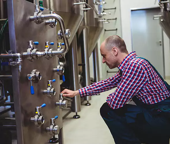 Professional Gas Leak Repair in Sammamish, WA