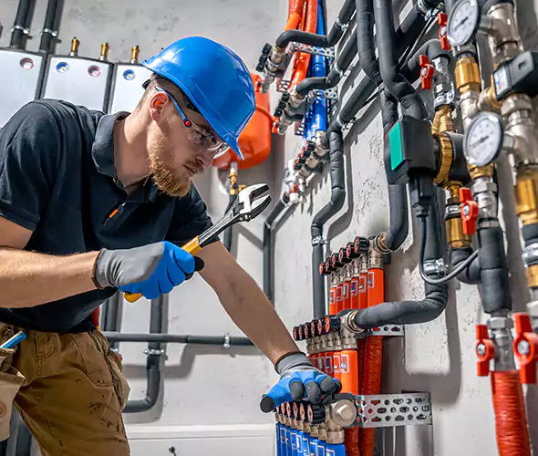 Professional Experts for Gas Line Installation in Sammamish, WA