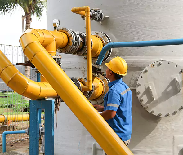 Expert Plumber for Gas Line Repair in Sammamish, WA: Schedule Affordable Repair Services with Us