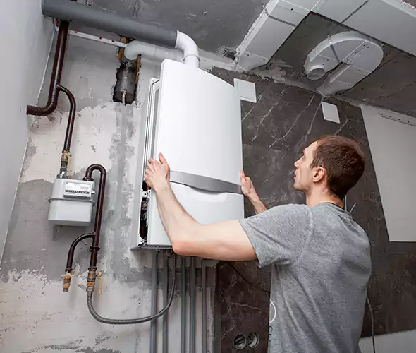 Certified Experts for Gas Water Heater Installation in Sammamish, WA