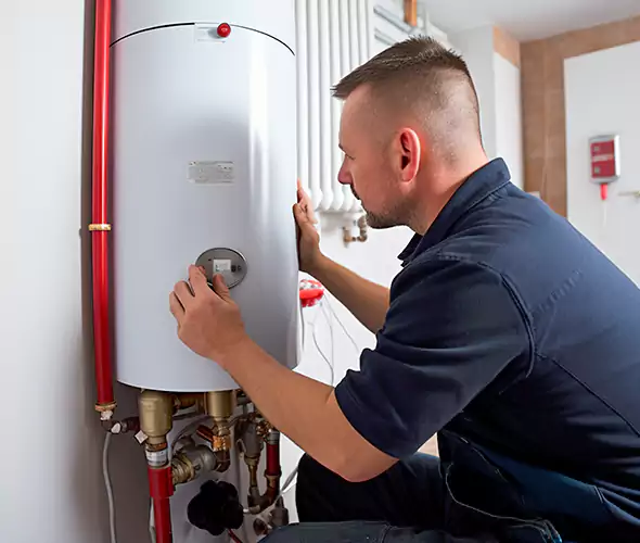 Expert Plumber for Gas Water Heater Replacement in Sammamish, WA: Schedule Affordable Replacement Services with Us