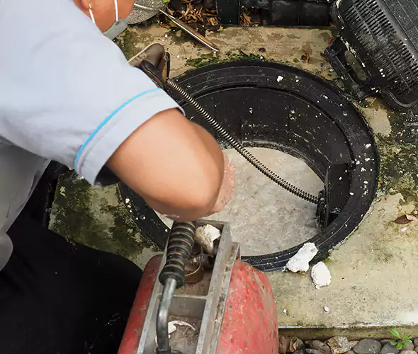 Expert Plumber for Hydro Jetting in Sammamish, WA: Schedule Reliable Hydro Jetting Services Today