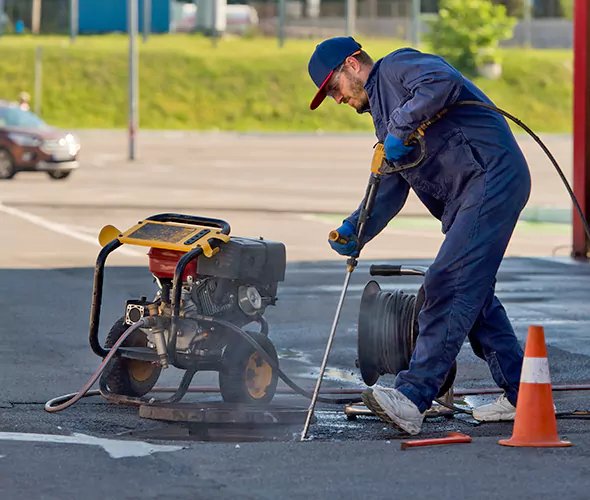 Expert Plumber for Hydrojet Plumbing in Sammamish, WA: Schedule Affordable Jetting Services with Us