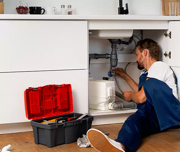 Expert Plumbers for PEX Pipe Installation in Sammamish, WA: Schedule Professional Service Today