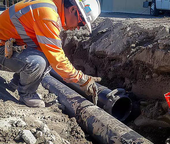 Expert Plumber for Pipe Replacement in Sammamish, WA: Schedule Reliable Plumbing Replacement Services with Us