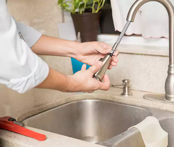 Expert Plumber for Plumbing Inspection in Sammamish, WA: Schedule Affordable Inspection Services with Us