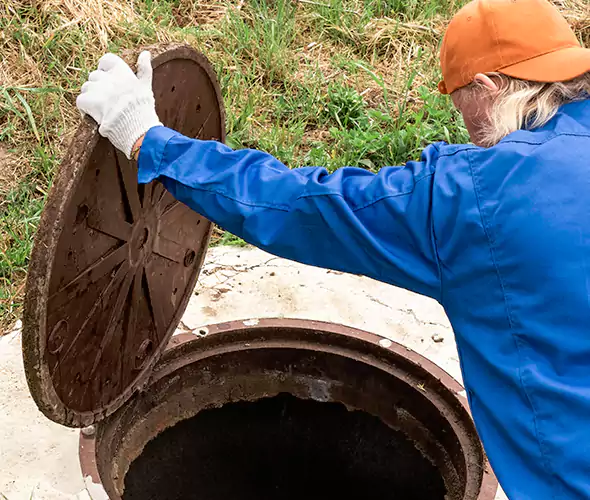 Septic System Repair Experts in Sammamish, WA