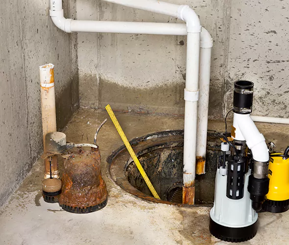 Expert Plumber for Sewage Ejector Pump Installation in Sammamish, WA: Schedule Affordable Installation Services with Us