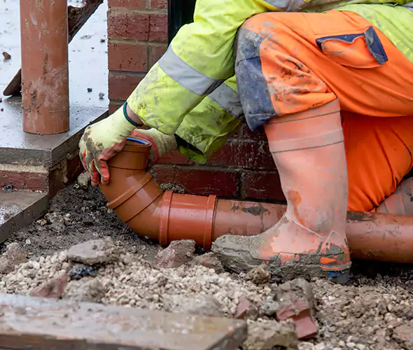 Professional Plumber for Sewer Cleaning in Sammamish, WA: Schedule Reliable Service Today