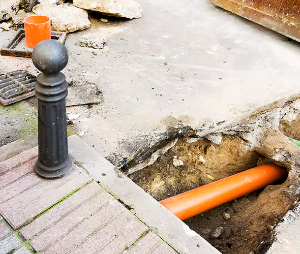 Expert Plumber for Sewer Line Replacement in Sammamish, WA: Schedule Affordable Sewer Replacement Services with Us