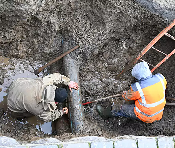 Expert Plumber for Sewer Replacement in Sammamish, WA: Schedule Affordable Sewer Replacement Services with Us