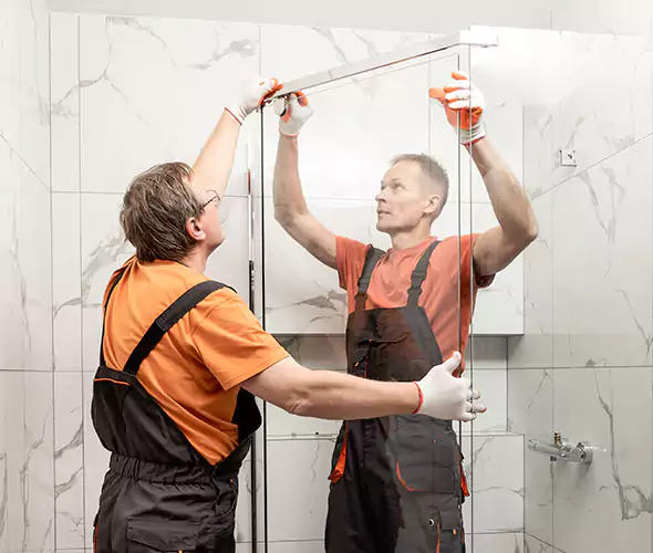 Professional Shower Installation Specialist in Sammamish, WA: Schedule Affordable Shower Setup Services with Us