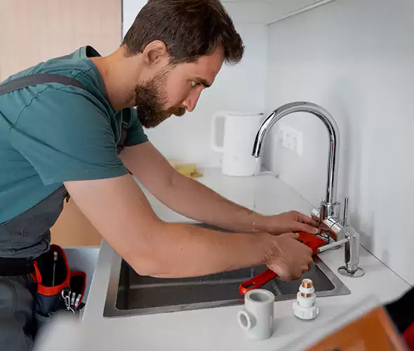 Professional Sink Installation Specialist in Sammamish, WA: Schedule Professional Sink Setup Services with Us