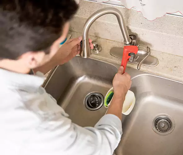 Professional Sink Repair Specialist in Sammamish, WA: Schedule Reliable Sink Fixing Services with Us