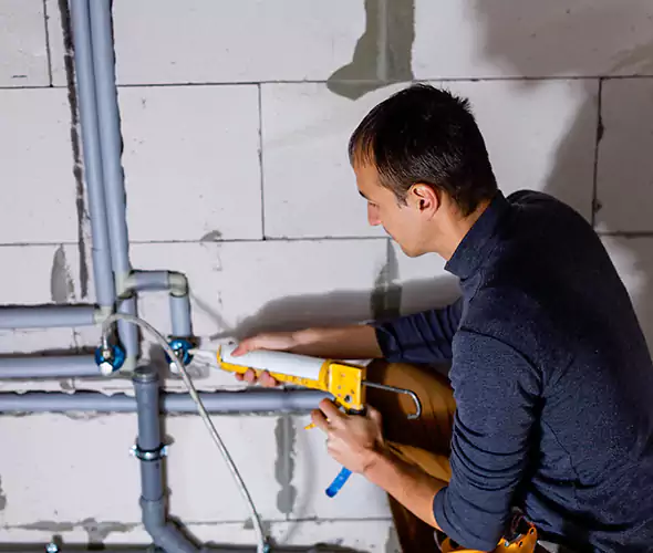 Expert Plumber for Slab Leak Detection in Sammamish, WA: Schedule Affordable Slab Leak Repair Services with Us