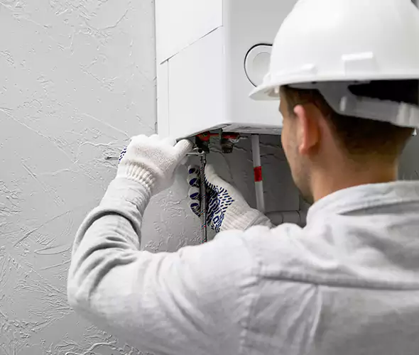 Expert Plumbers for Tankless Water Heater Installation in Sammamish, WA: Schedule Reliable Service Today