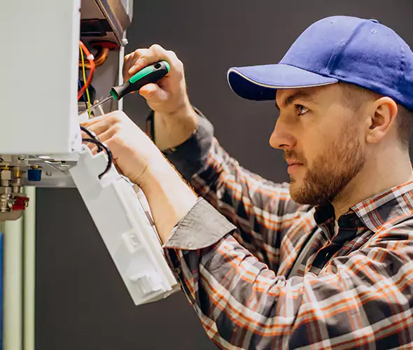 Expert Tankless Water Heater Plumber in Sammamish, WA