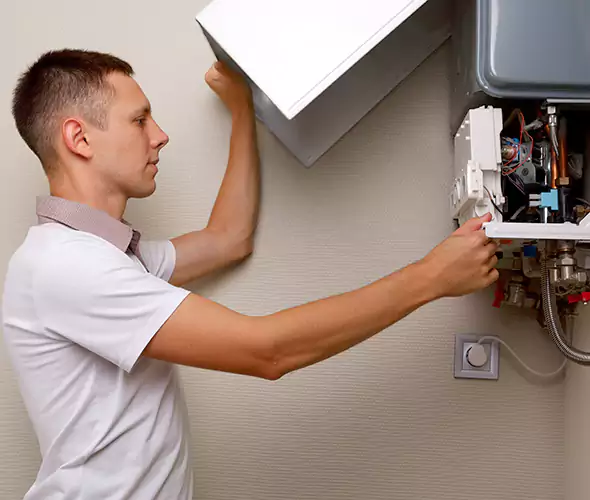 Expert Plumber for Tankless Water Heater Replacement in Sammamish, WA: Schedule Affordable Replacement Services with Us