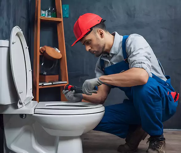 Expert Plumber for Toilet Installation in Sammamish, WA: Schedule Affordable Toilet Installation Services with Us
