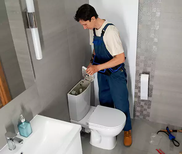 Plumber for Toilet Repair in Sammamish, WA: Schedule Affordable Toilet Repair Services With Us
