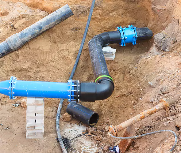 Expert Professional Trenchless Pipe Repair in Sammamish, WA