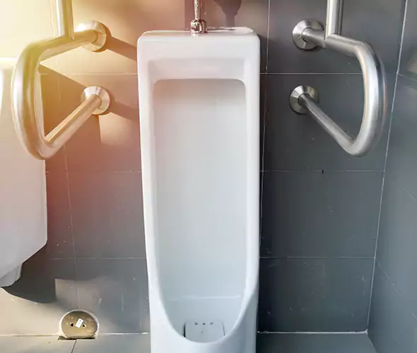 Expert Urinal Installation in Sammamish, WA: Schedule Reliable Plumbing Services with Us
