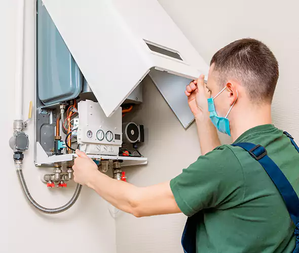 Licensed Experts for Water Heater Installation in Sammamish, WA