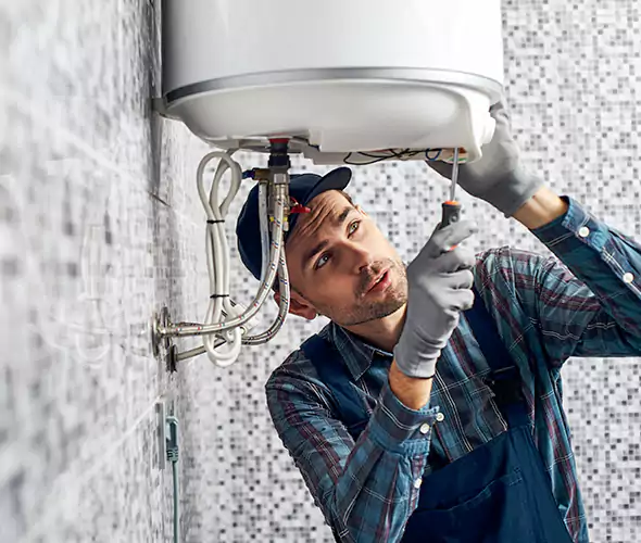 Expert Plumber for Water Heater Replacement in Sammamish, WA: Schedule Affordable Replacement Services with Us