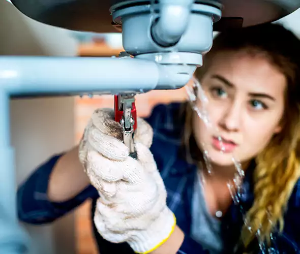 Expert Plumber for Water Leak Detection in Sammamish, WA: Schedule Affordable Leak Repair Services with Us