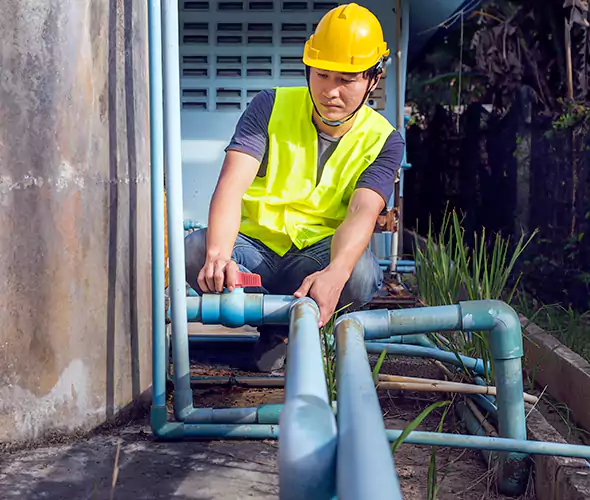 Expert Plumber for Water Line Replacement in Sammamish, WA: Schedule Affordable Water Line Replacement Services with Us