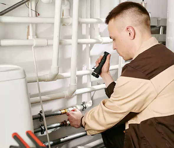 Trusted Water Softener Installers in Sammamish, WA