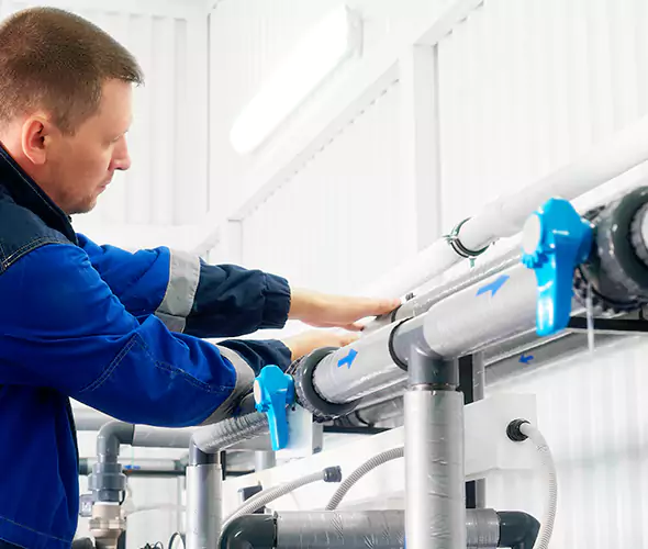 Expert Plumber for Water Softener Maintenance in Sammamish, WA: Schedule Professional Maintenance with Us