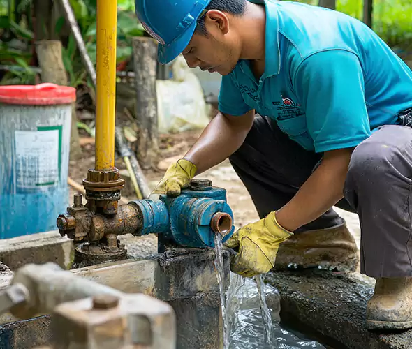 Expert Plumber for Well Pump Replacement in Sammamish, WA: Schedule Affordable Well Pump Replacement Services with Us