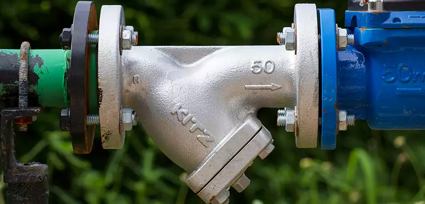 Professional Backflow Preventer Installation Services in Sammamish, WA
