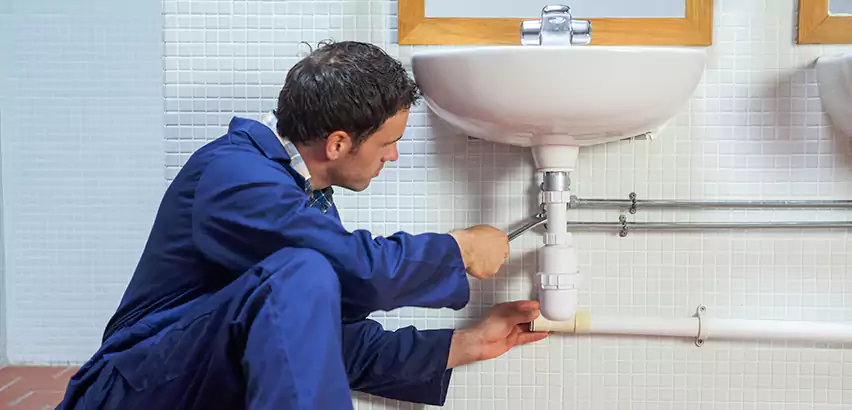 Toilet Repair Sammamish