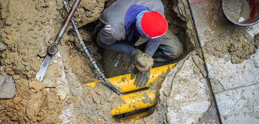 Clogged Drain Repair in Sammamish, WA