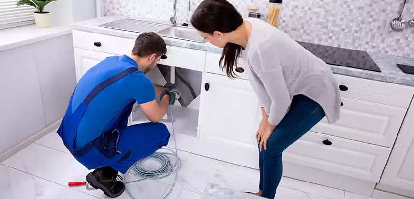 Professional Clogged Sewer Line Repair in Sammamish, WA